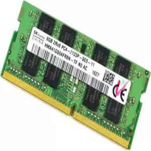 SK하이닉스 8GB 2Rx8 PC4-2133P-SEO-11 HMA41GS6AFR8N-TF