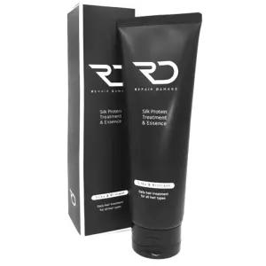 알디 RD 실크 단백질 트리트먼트 앤 에센스 180ml 헤어 미용실