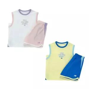 [롯데백화점]뉴발란스 CITY LAYERING_민소매 나시 셋업(NK9YG2506U)