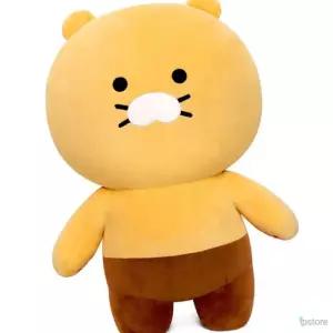 공구샵 허그쿠션 수면쿠션 카카오프렌즈 인형 60cm 춘식이