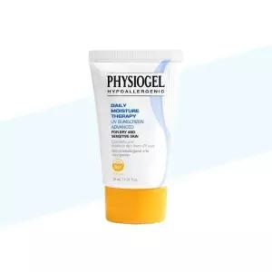 [셀러허브][피지오겔] 피지오겔 DMT 썬스크린 어드밴스드 선크림 30ml 1개 (S50343162)