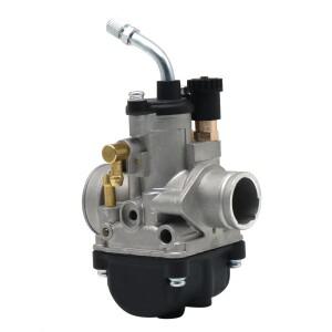 알콘스타 19mm R2509 델로르토 PHBG BS 좌핸들 기화기 더트 핏 바이크 모터사이클