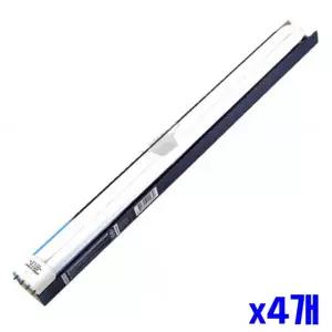 수명 긴 LED 볼전구 12W 주광색 x4 개 홈인테리어 조명 라이트 용품 램프