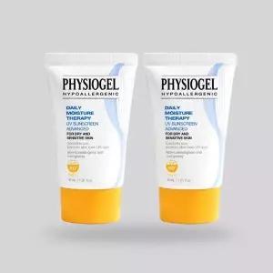 [셀러허브][피지오겔] 피지오겔 DMT UV 썬스크린 어드밴스드 선크림 30ml x 2개 (S50343178)