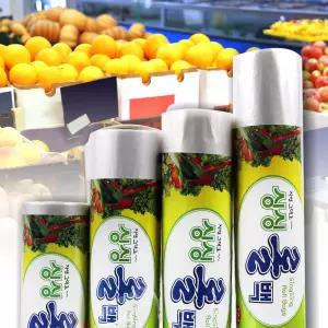 롤백 30X40 500매 일회용 위생 반투명 비닐비닐봉지 가정용롤백 가정용비닐백