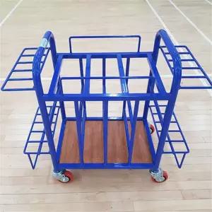 월드 야구용품 보관함 WDB-1850/ L 620 X W 430 X H 850mm/ 바닥보호용 우레탄바퀴부착