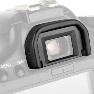 2xEyecup 아이 컵 피스 카메라 파인더 디옵터 Canon Dslr EOS 60D MarkII