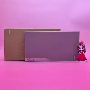 힌스 뉴 뎁스 아이섀도우 팔레트 &&& 라이크 어 씬