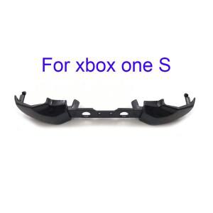 Xbox One 시리즈 X S 엘리트 컨트롤러 교체 RB 범퍼 트리거 버튼 용 게임 액세서리 100 개