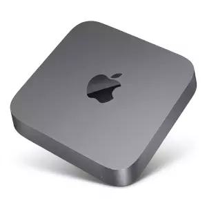 애플 맥 미니 2018 A1993 i5-8500B 32GB SSD 512GB 고성능 미니PC 영상편집 개발용 사무용