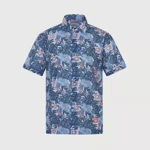 [롯데백화점]트레몰로 S/S 아로하 C셔츠 TRNNS6M3316-53