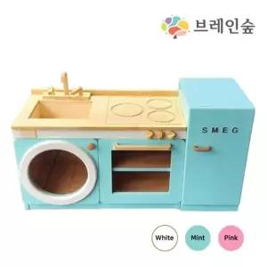 프리미엄 유아 냉장고 소꿉놀이