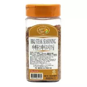 바베큐 스테이크 시즈닝 350g 1개