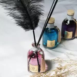 루핀시아 홈 디퓨저 130ml 실내방향제 아로마향