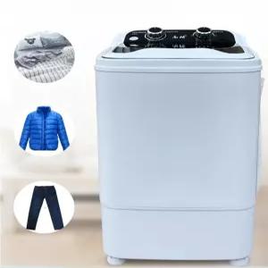 원룸 미니 탈수기 체육관 8KG 5KG 호텔용 수영장