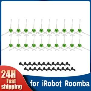 iRobot Roomba E I J 시리즈 E5 E6 i7 i6 i1 i2 i3 i4 i8 E7 5150 6198 로봇 진공과 호환되는 사이드 브러