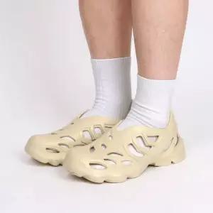 NASSAU 하이브 아쿠아 클로그(아이보리) 256741