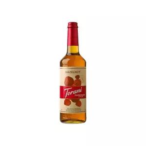 토라니 헤이즐넛 퓨어메이드 시럽 750ml 1개