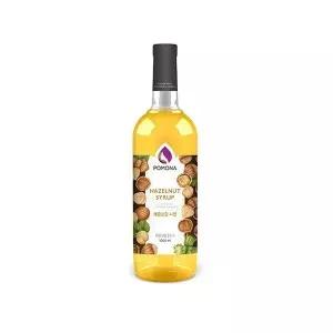 포모나 헤이즐넛시럽 1000ml 1개