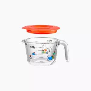 [롯데백화점]에지리 에지리 미피 계량컵 500ml