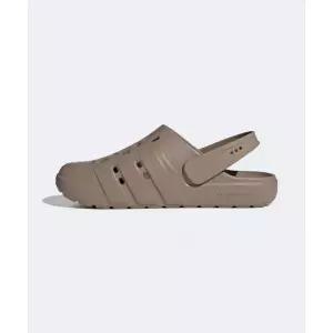아디다스 ADIDAS 아딜렛 클로그 2.0 - 브라운 / KI9614 256814