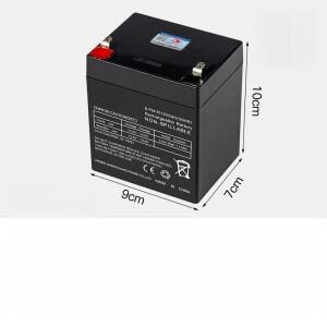 어린이 전기차 장난감 자동차 오토바이 유모차 배터리용 12VV 4000/4500/5000mAh