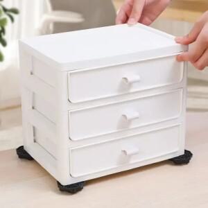 새로운 4Pcs 자체 접착식 무음 볼 유니버설 휠 200Kg 5 비드 가구 캐스터 스테인레스 스틸 360 ° 회전