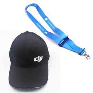 농업용 Agras 드론 부품 DJI 바이저 모자