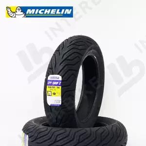 BMW C400X 19- 미쉐린 시티그립2 150/70-14 타이어 뒤