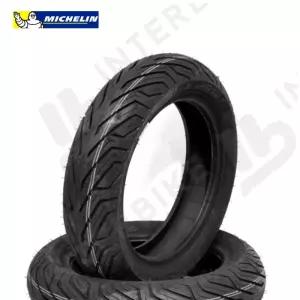 베스파 LXV125 06-09 미쉐린 시티그립 110/70-11 타이어 앞
