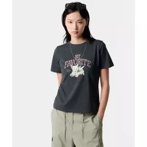 [휠라]여성 마이티셔츠 스탠다드(FS262RS01F025006)