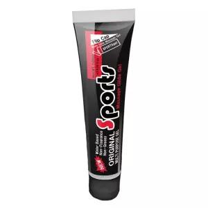 고려티엠 스포츠젤 100ml 수용성 러브 마사지젤/바디젤/페페젤