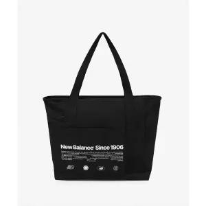 [뉴발란스]가방 추천 NBGCGS1106 ESS PLUS 다잉 토트백 BLACK 19 5834931