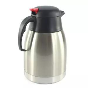 장시간 보온 보냉 1.5L 진공 대용량 물통 주전자 사계절용 물포트 주방용품 사무실