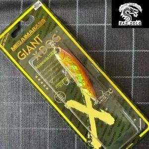 루어 바이오닉 인공 싱킹 펜슬 물고기 미끼 바다농어 바다송어 그루퍼