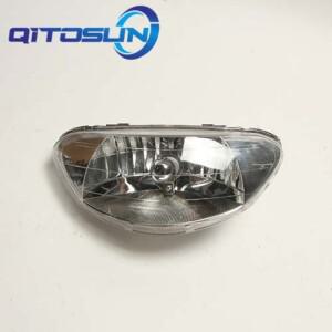 오토바이 부품 액세서리 Sctoor 그랜드 AXIS100 SB01J SB06J 헤드라이트
