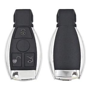 메르세데스 벤츠용 CGDI MB 키 315MHZ/433MHZ 프로그래머와 함께 작동하며 모든 FBS3 및 자동 복구 지원