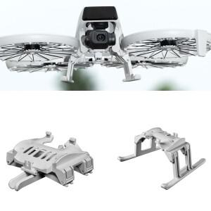 DJI FLIP 액세서리 키트 랜딩 기어 렌즈 캡 프로펠러 가드 케이지 홀더 필터 컨트롤러 실리콘 백
