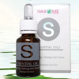 이바롬 에센셜오일 S IVAROME AROMA 릴렉스아로마