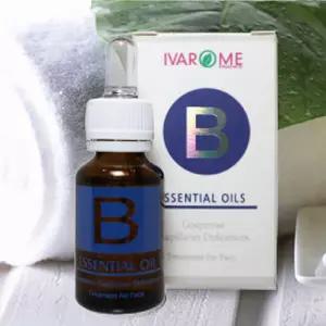 이바롬 에센셜오일 B  아로마 IVAROME AROMA  프랑스