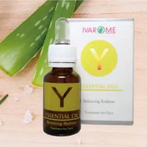 이바롬 에센셜오일 Y  아로마 IVAROME AROMA 프랑스