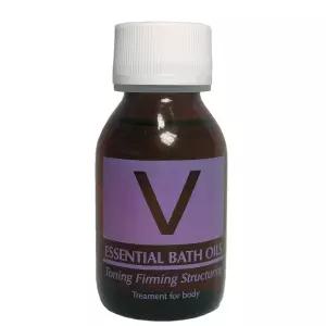 이바롬 아로마 바스오일 V 70ml IVAROME BATH OIL