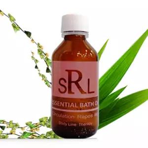 이바롬 아로마 바스오일 SRL 스파 아로마 IVAROME 프랑스