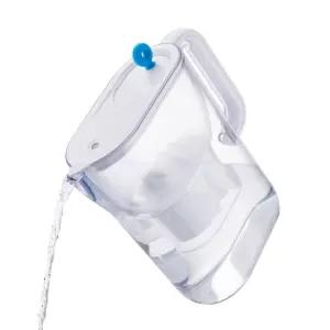 퓨리얼 온리퓨어 휴대용 미니 정수기 PPJ-240(2.4L) 타이머X + 필터1개(4개월치)