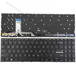 Aw ASUS 호환 Vivobook F1502 백라이트  키보드용