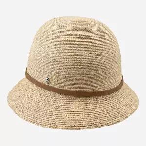 [헬렌카민스키]6S HAT52457 NATURAL TAN 베사 6 내츄럴 탄