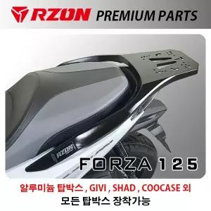 혼다 포르자125 15-16 알존 리어캐리어(일체형)