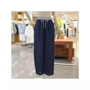 [멜로디가든] M26M5P119 허리배색은하수바지_P427729077
