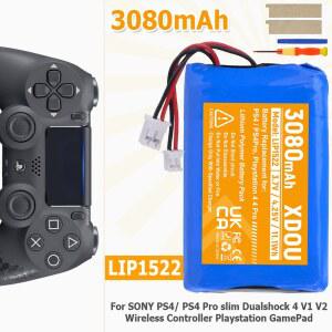 / 슬림 KCR1410 LIP1522 듀얼쇼크 4 V1 30 게임패드 V2 컨트롤러 무선