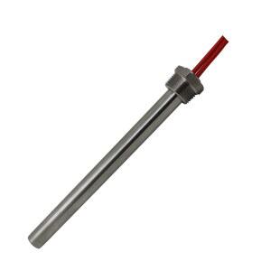 관형 히터 /2 3/4 카트리지 20mm 직경 튜브 원통형 가열 220V 6mm 요소